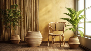 Is Bamboo Furniture Really Sustainable? What Australians Need to Know