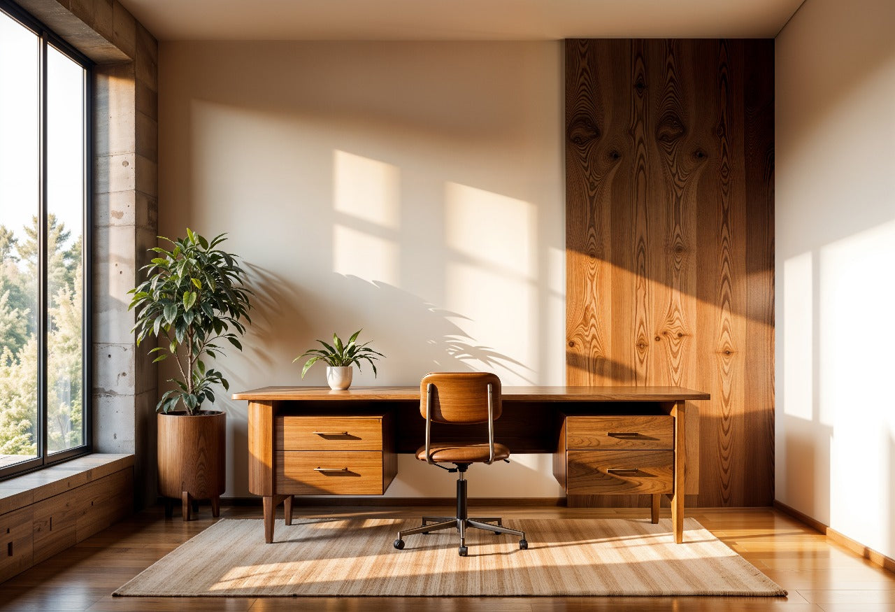 Smart Furniture Shopping in Melbourne: Best Timber Choices and When to Buy