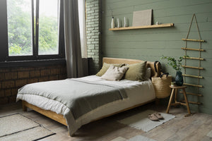 How to Care for Your Wooden Bed Frame  Australia Families Treasure