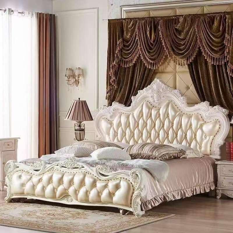 European classic style Bed(TF/BD/009)
