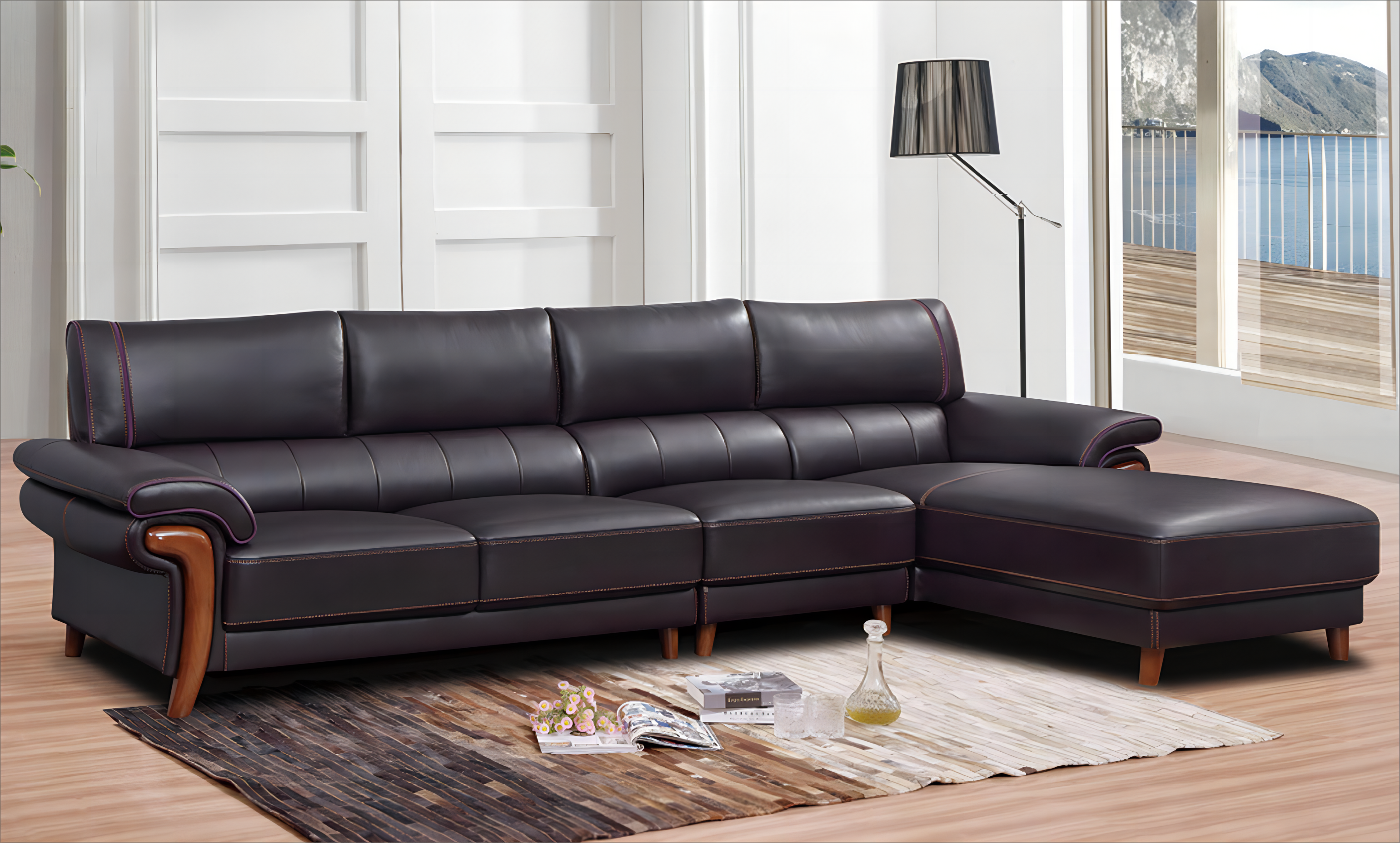 Midnight Luxe (TF/SOFA/140)